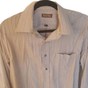 Michael Kors Men's Shirt​